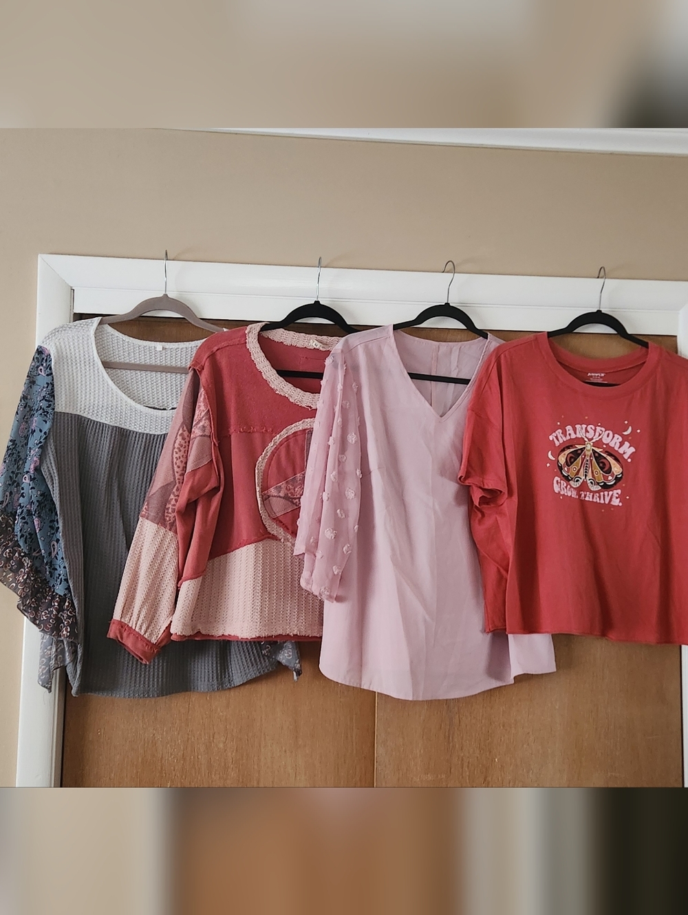 Boho Top Bundle